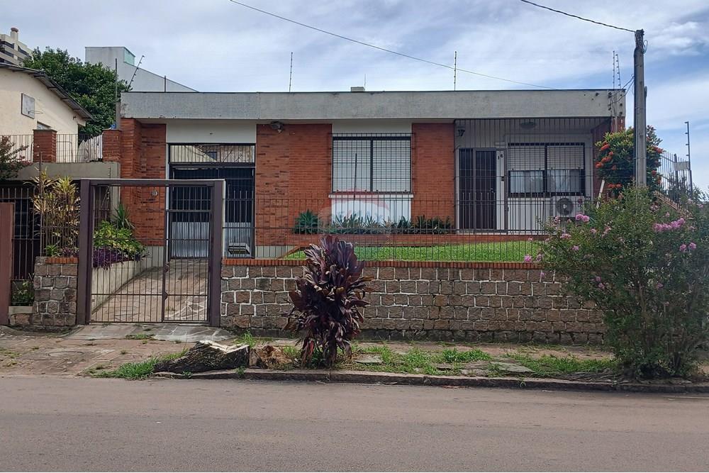 Casa - Venda - Porto Alegre , Rio Grande do Sul - 2.jpg - 612521075-6