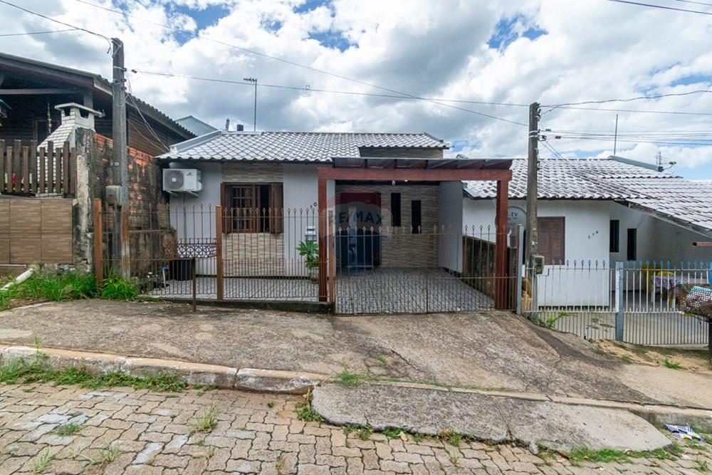 Casa - Venda - Gravataí , Rio Grande do Sul - 14.jpg - 610161008-51