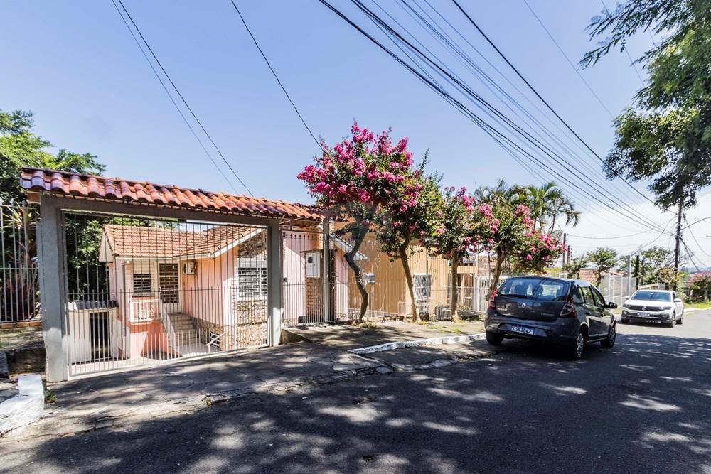Casa de Condomínio - Venda - Porto Alegre , Rio Grande do Sul - IMG_4452-HDR.jpg - 612491052-122
