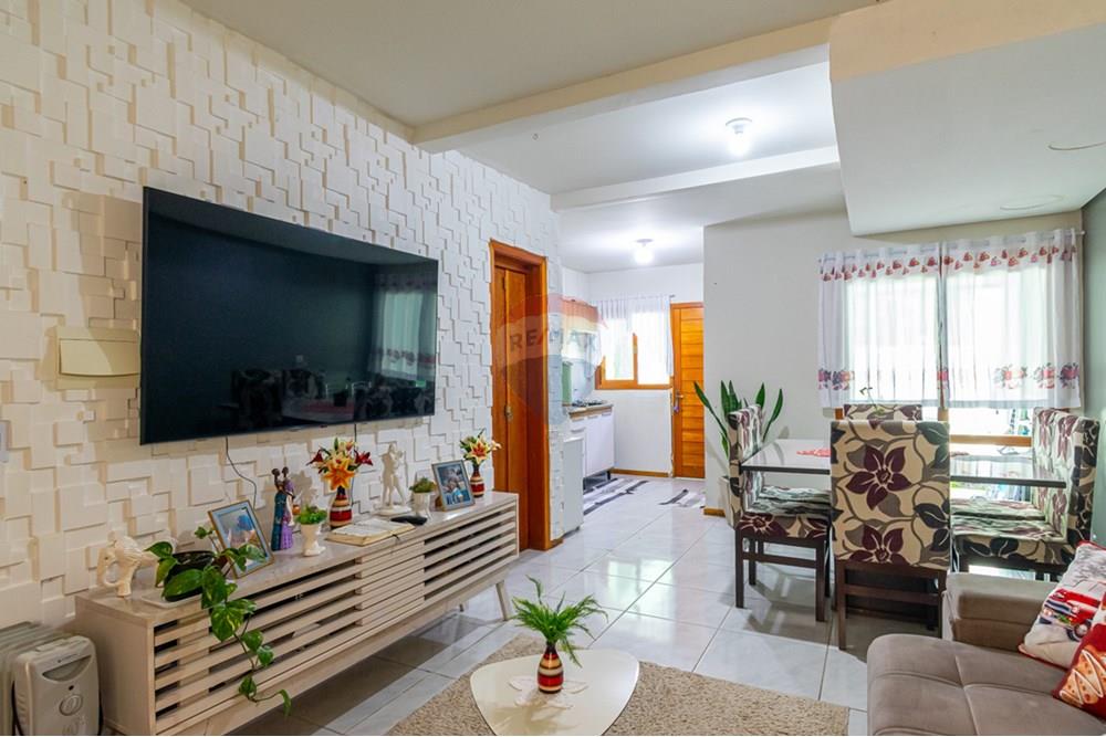 Sobrado - Venda - Gravataí , Rio Grande do Sul - sala 2.jpg - 610161100-46