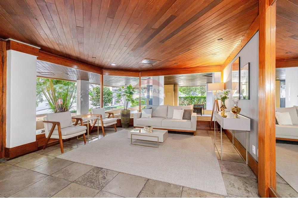 Apartamento - Venda - Porto Alegre , Rio Grande do Sul - EDITADAS AP Rua Anita Garibaldi, 1122-302 - 16.08.25-34.jpg - 610371003-29