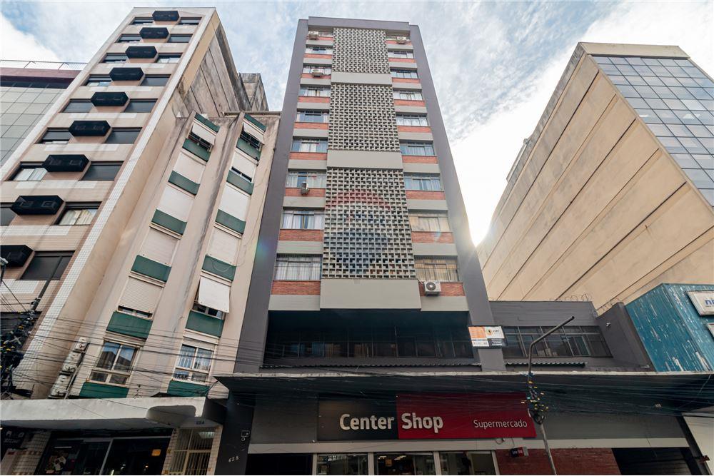 Apartamento - Venda - Porto Alegre , Rio Grande do Sul - 30 - 610221014-302