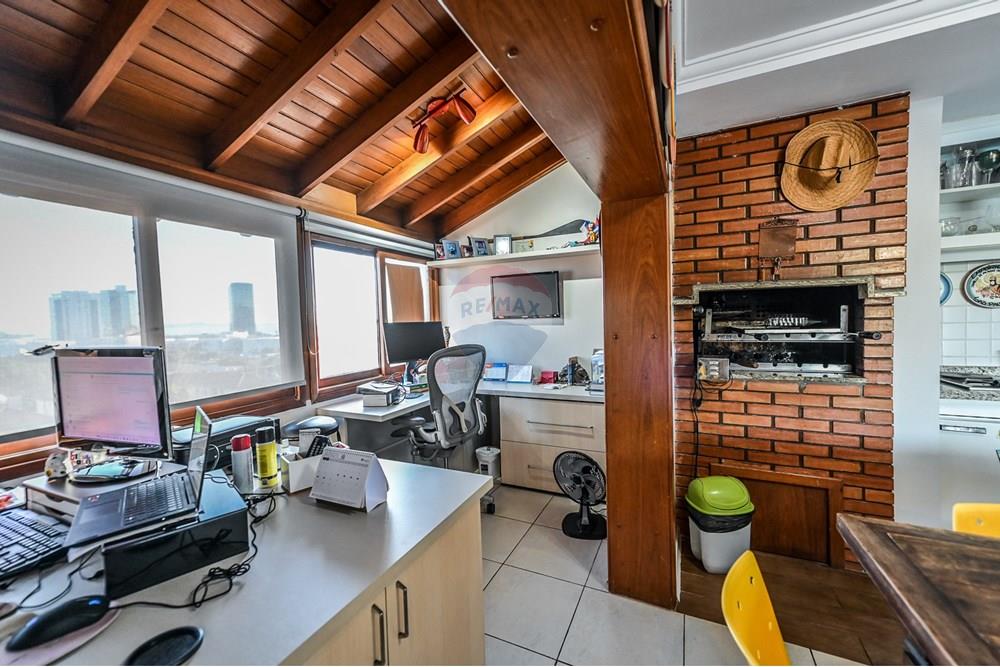 Cobertura - Venda - Porto Alegre , Rio Grande do Sul - COB-149.jpg - 612481066-245