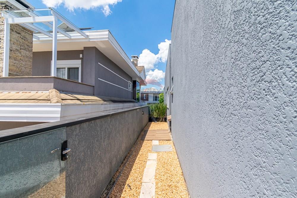 Casa de Condomínio - Alugar - Gravataí , Rio Grande do Sul - _DSC3621.jpg - 610161080-81