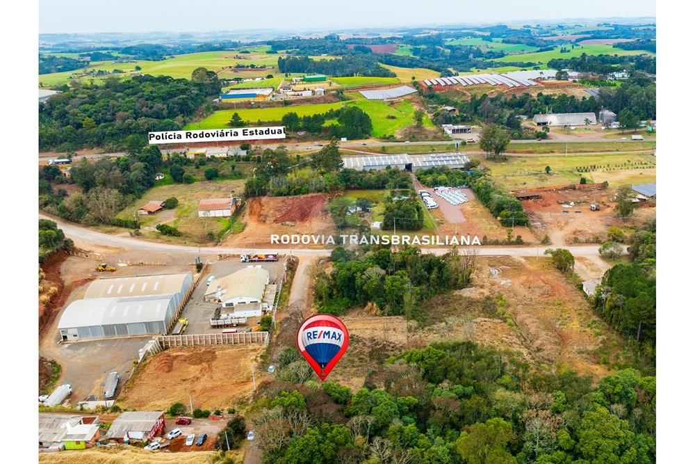 Terreno - Venda - Erechim , Rio Grande do Sul - DJI_0016.jpg - 612761043-1