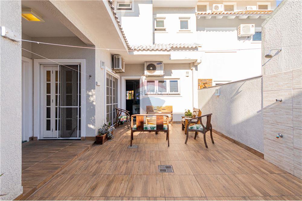 Casa de Condomínio - Venda - Porto Alegre , Rio Grande do Sul - 9 - 612511010-107