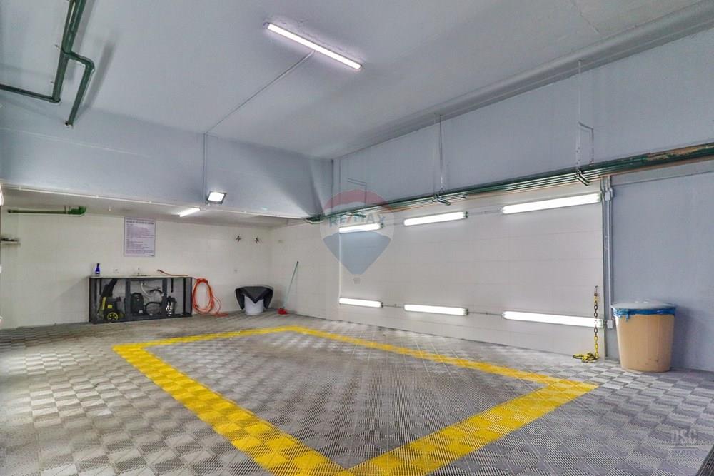 Cobertura - Venda - Porto Alegre , Rio Grande do Sul - INFRA E FACHADA - Joao wallig, 1845 (6).jpg - 612491046-7