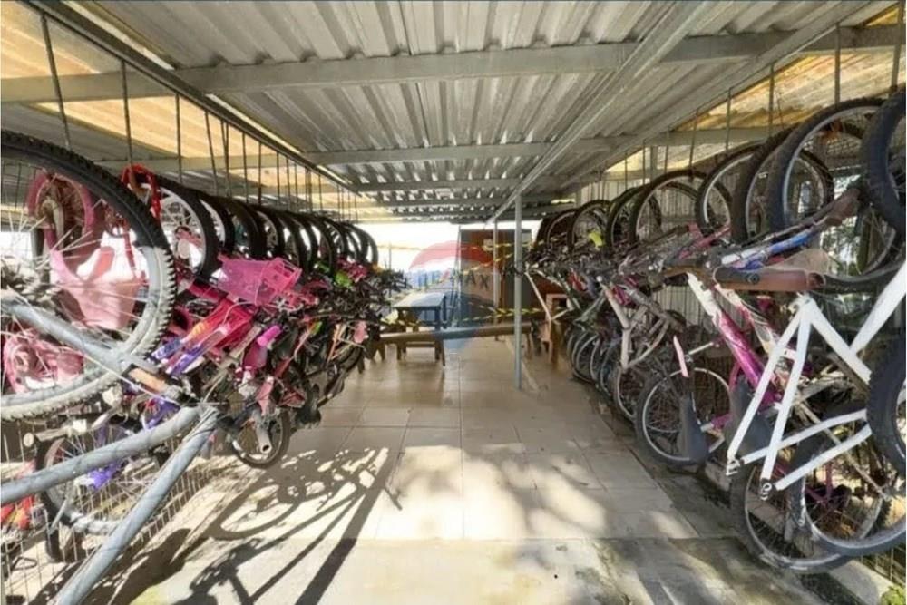 Apartamento - Venda - Bento Gonçalves , Rio Grande do Sul - 7 áreas comuns (2).jpeg - Pátio interno - 610331038-50