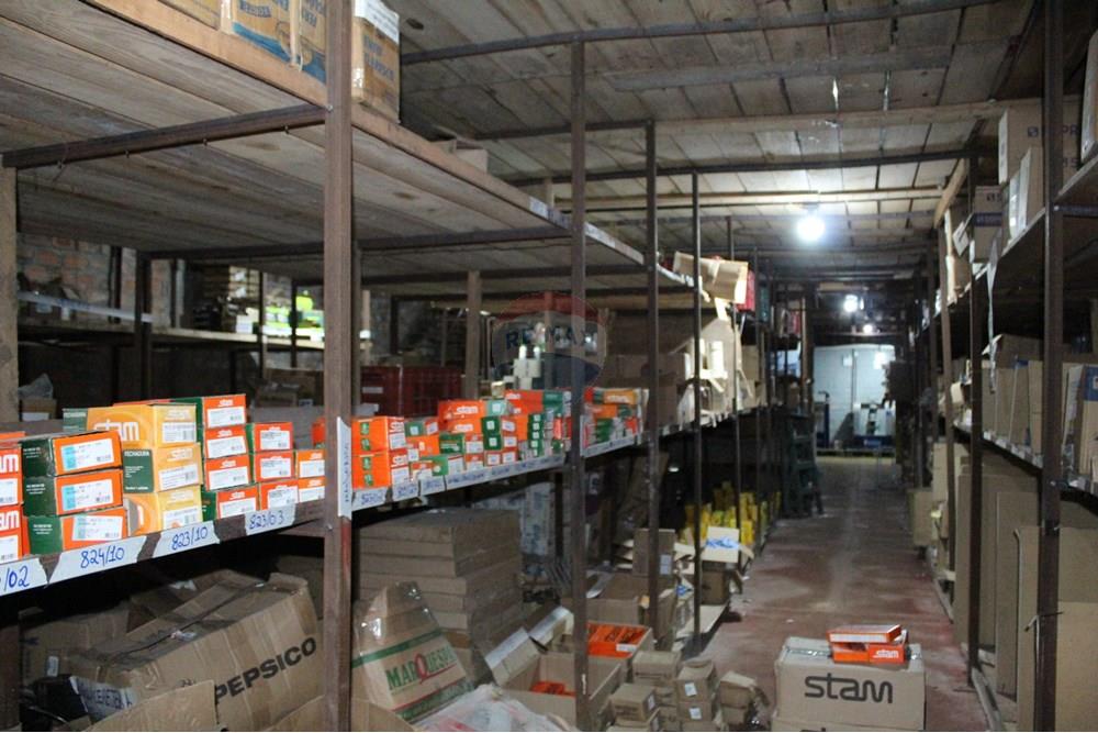 Galpão - Venda - Gravataí , Rio Grande do Sul - IMG_3967.JPG - 610161057-58