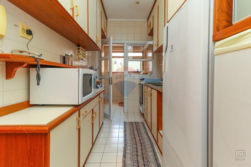 Cobertura - Venda - Porto Alegre , Rio Grande do Sul - JOAO WALLIG 1845 - AP 3D COBERTURA (6).jpg - Cozinha - 612491046-7