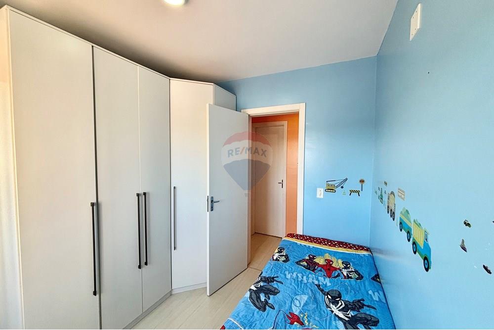 Apartamento - Venda - Canoas , Rio Grande do Sul - IMG_4189.jpeg - Quarto infantil - 610241026-71