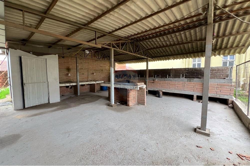 Gyvenamasis - Butas - São Leopoldo , Rio Grande do Sul - BR - Quiosque.jpg - Den - 610461003-20