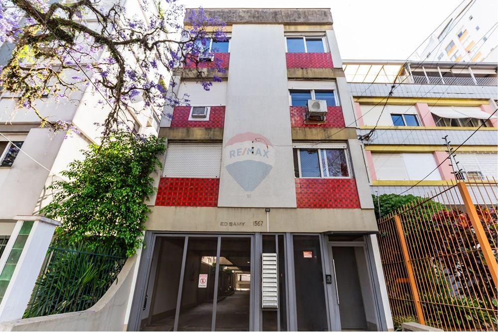 Apartamento - Venda - Porto Alegre , Rio Grande do Sul - Apartamento à venda na Ramiro Barcelos (28).jpg - 610221067-25