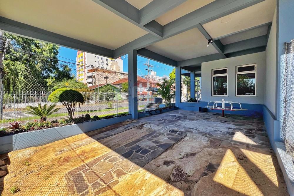 Apartamento - Venda - São Leopoldo , Rio Grande do Sul - Playground 2.JPG - Fachada - 610461007-18