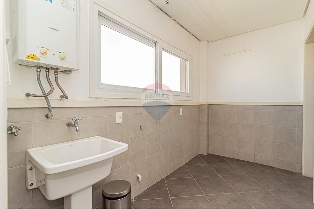 Apartamento - Venda - Pelotas , Rio Grande do Sul - Felix da Cunha 4057-33.jpg - Área de serviço - 610211001-117