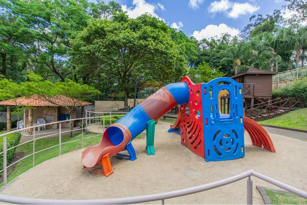 Apartamento - Venda - Porto Alegre , Rio Grande do Sul - 02area-condominial008.jpg - 610101018-20