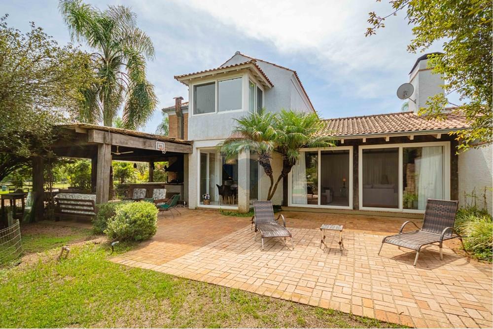 Residential - Μεζονέτα - Eldorado do Sul , Rio Grande do Sul - BR - IMG_3836-HDR.jpg - 612551005-122