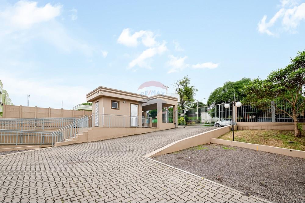 Apartamento - Venda - Novo Hamburgo , Rio Grande do Sul - DSC_8956-163-46.jpg - 610261002-180