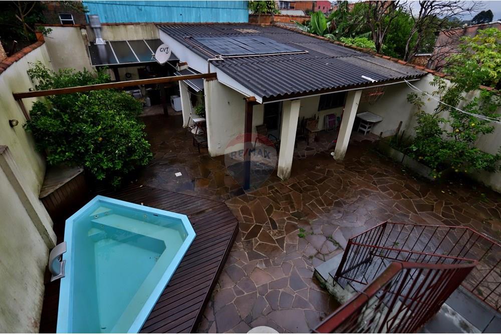 Casa - Venda - Alvorada , Rio Grande do Sul - IMG_8693.JPG - 612531061-11