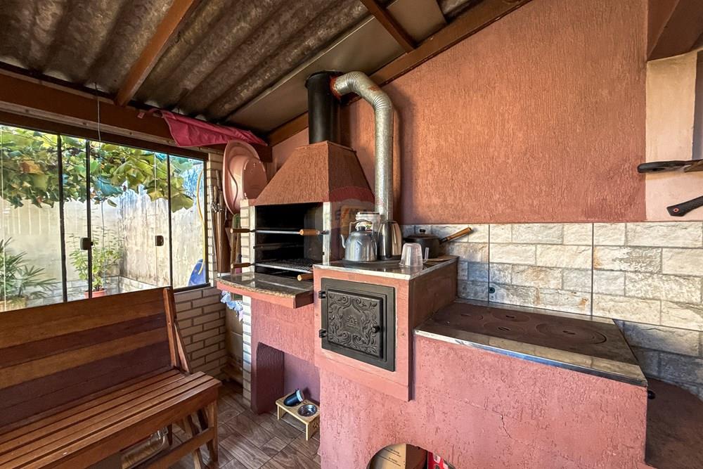 Casa - Venda - Canoas , Rio Grande do Sul - DJI_20260126_174804_822.jpg - 612651005-95