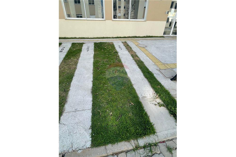 באזור מגורים - דירה - Cachoeirinha , Rio Grande do Sul - BR - 12 - 612551001-369