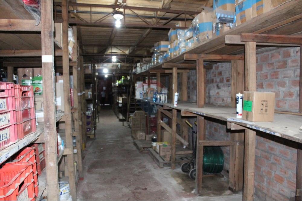 Galpão - Venda - Gravataí , Rio Grande do Sul - IMG_3972.JPG - 610161057-59