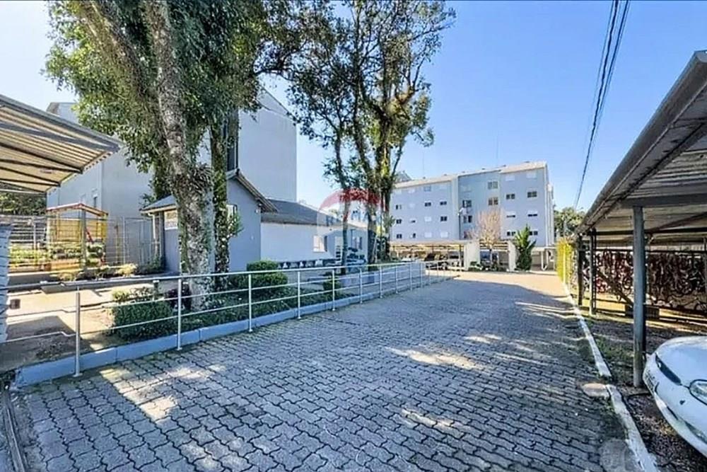 Apartamento - Venda - Bento Gonçalves , Rio Grande do Sul - 7 áreas comuns (3).jpeg - Fachada - 610331038-50