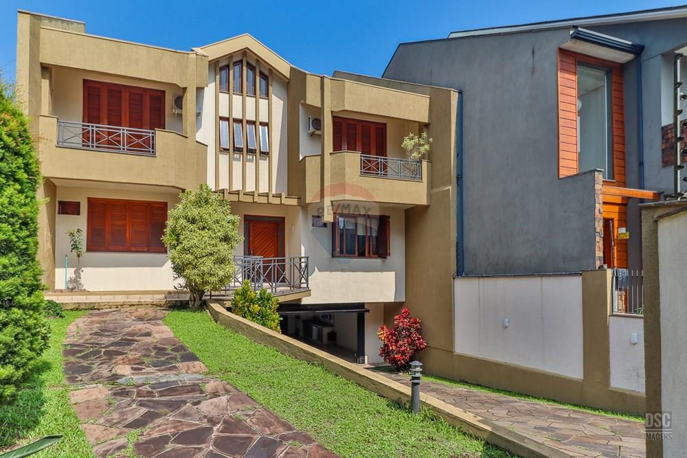 Casa - Venda - Porto Alegre , Rio Grande do Sul - IMG_0129-2.jpg - 610191066-11