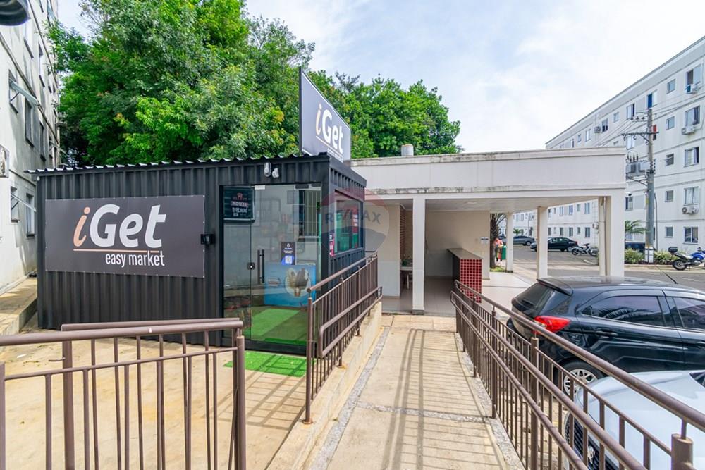 Apartamento - Venda - Gravataí , Rio Grande do Sul - _DSC9503.jpg - 610161024-51