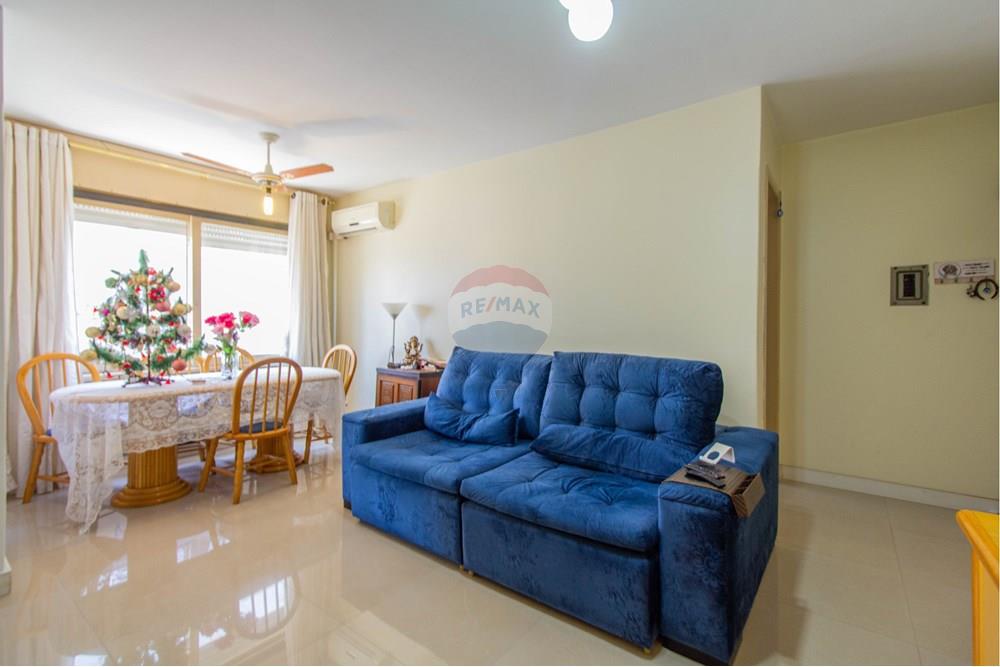 Apartamento - Venda - Porto Alegre , Rio Grande do Sul - 02sala003.jpg - 610101007-51