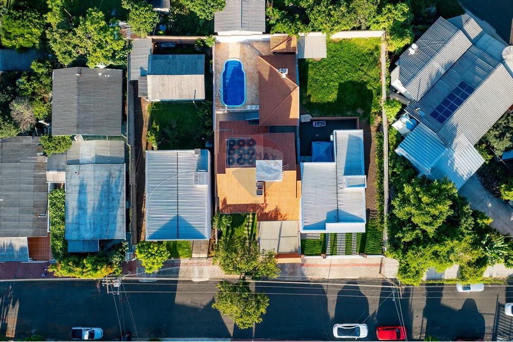 Casa - Venda - Erechim , Rio Grande do Sul - DJI_0369.jpg - 612761026-25