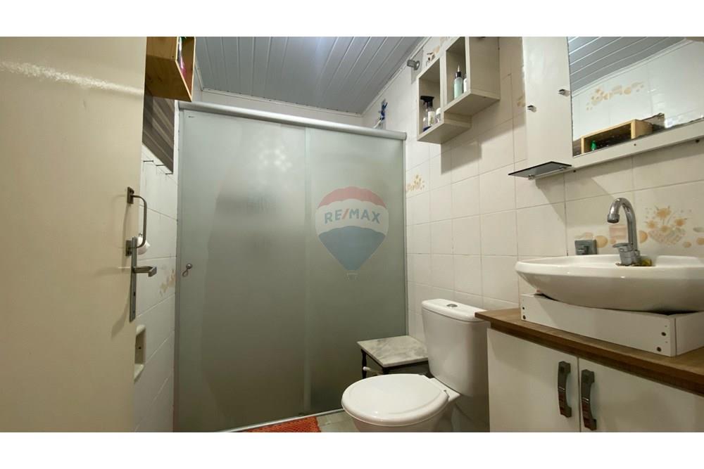 Apartamento - Venda - Bento Gonçalves , Rio Grande do Sul - IMG_3465.jpeg - Banheiro - 610331059-4