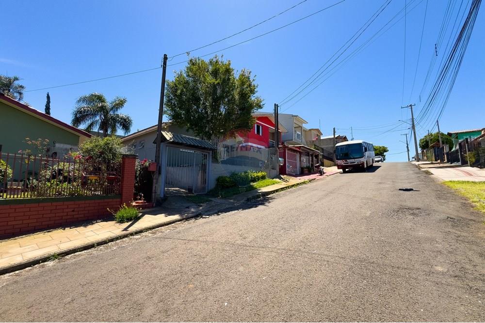Casa - Venda - Erechim , Rio Grande do Sul - IMG_5620.jpg - Fachada - 612761043-5