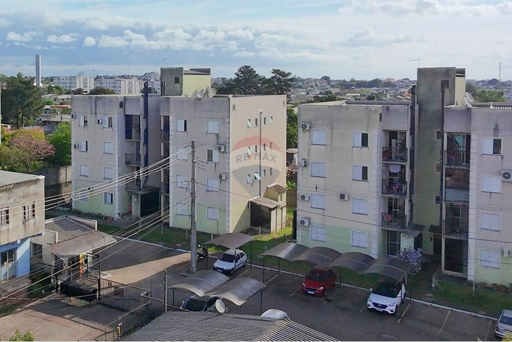 Apartamento - Venda - Sapucaia do Sul , Rio Grande do Sul - Torres.jpg - 610461004-6