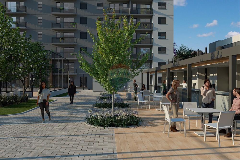 Apartamento - Venda - Porto Alegre , Rio Grande do Sul - CHURRASQUEIRA R4.jpg - Churrasqueira - 612491035-20