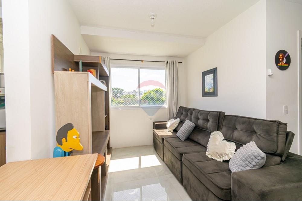 Apartamento - Venda - Canoas , Rio Grande do Sul - _DSC1581.jpg - 610141033-127