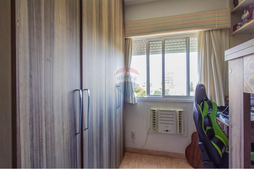 Apartamento - Venda - Porto Alegre , Rio Grande do Sul - 03sala024.jpg - 610101004-68
