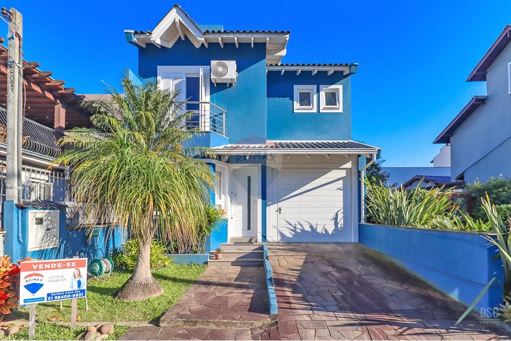 Casa de Condomínio - Venda - Porto Alegre , Rio Grande do Sul - DSCIMAGENS-155.jpg - 610191042-208