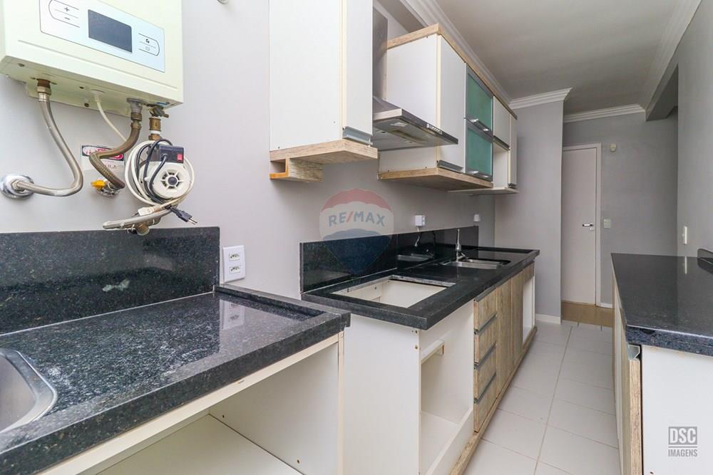 Apartamento - Venda - Porto Alegre , Rio Grande do Sul - cozinha 4.jpg - 612511077-7
