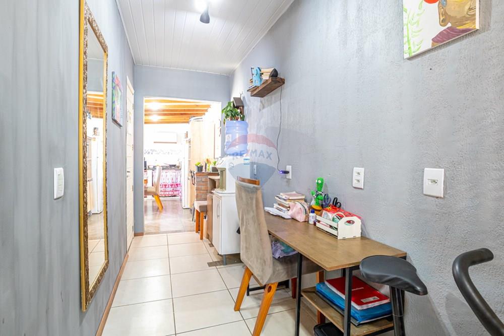 Casa - Venda - Cachoeirinha , Rio Grande do Sul - IMG_9797.jpg - 610141011-93