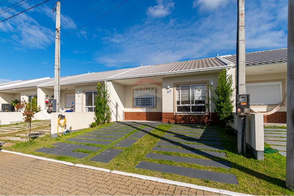 Casa de Condomínio - Venda - Cachoeirinha , Rio Grande do Sul - _DSC4786.jpg - 610381012-241