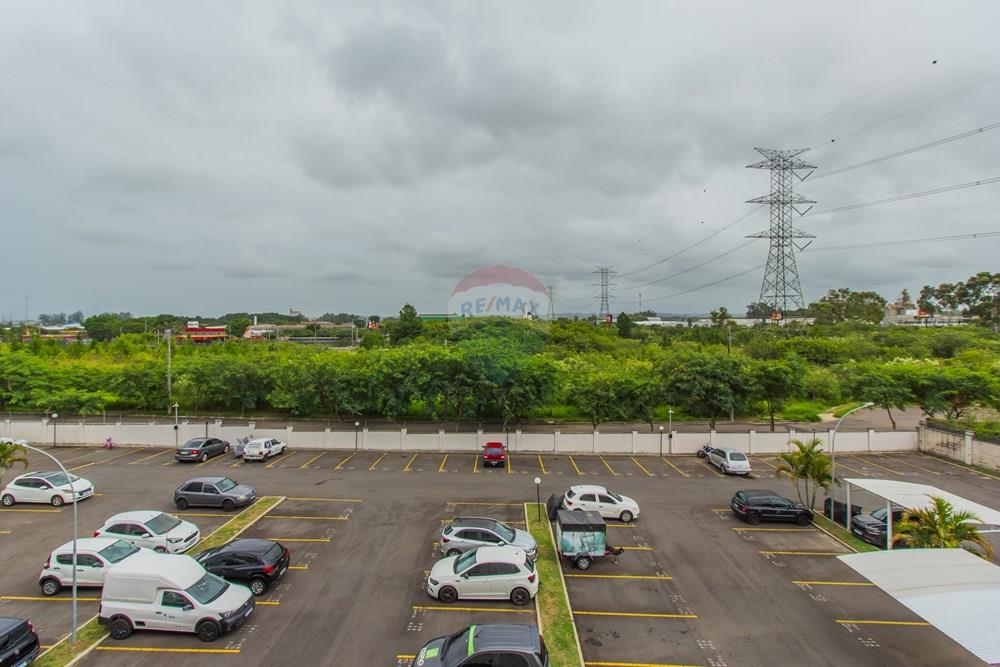 Apartamento - Venda - Canoas , Rio Grande do Sul - Rua Guaruja, 200 apto 401 BL 18 Porto Agata (8).jpg - 612651005-96