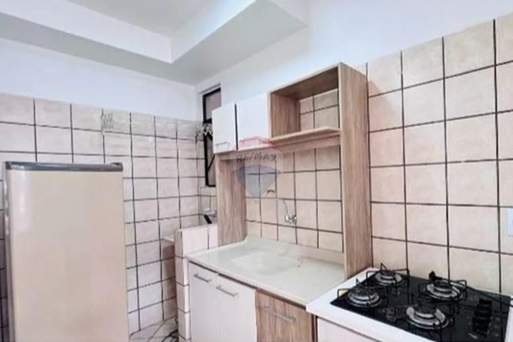 Studio - Alugar - Passo Fundo , Rio Grande do Sul - 5.JPG - 610271045-1570