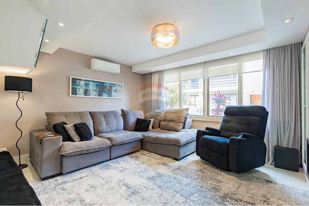 Casa de Condomínio - Venda - Porto Alegre , Rio Grande do Sul - IMG_9416.jpg - 612481002-132