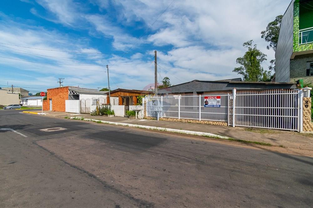 Casa - Venda - Gravataí , Rio Grande do Sul - _DSC6307.jpg - Fachada - 610051079-1