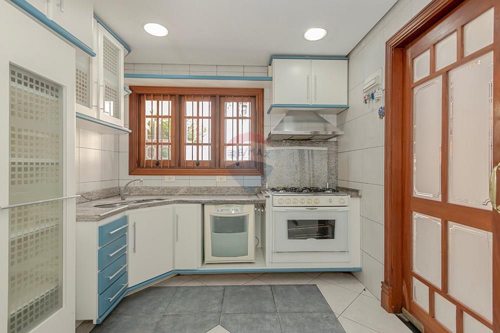 Casa - Venda - Porto Alegre , Rio Grande do Sul - 0646-579 (68).jpg - Cozinha - 612491053-54