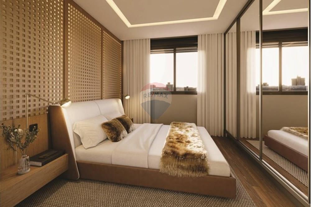 Apartamento - Venda - Passo Fundo , Rio Grande do Sul - AGATA04.jpg - 610271075-4