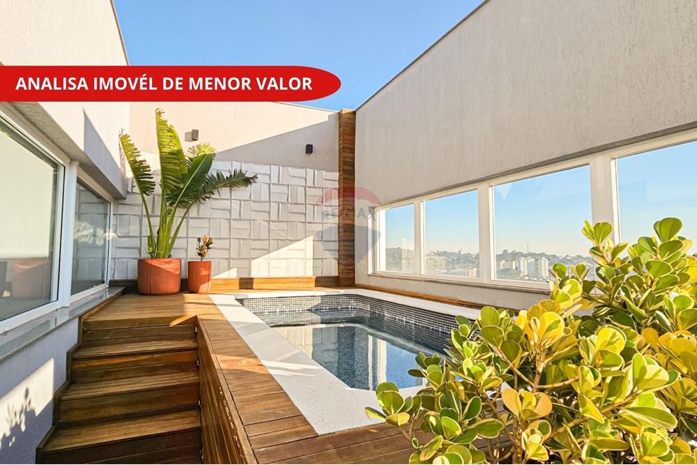 Apartamento - Venda - São Leopoldo , Rio Grande do Sul - com elevador.jpg - 610411013-1285