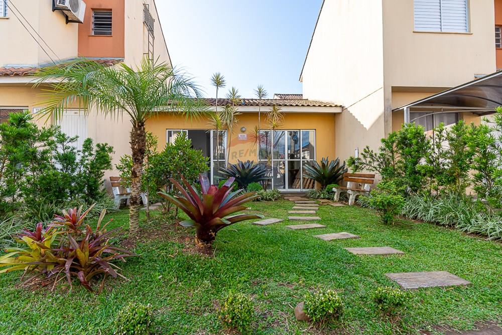 Sobrado - Venda - Gravataí , Rio Grande do Sul - 20a.jpg - 610161008-53