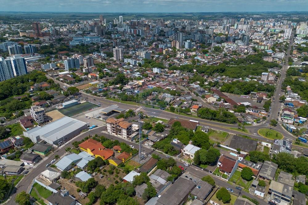 Casa - Venda - Santa Maria , Rio Grande do Sul - Rua imembui 90 presidente-4.jpg - 610311043-94